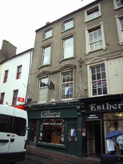 41 Main Street South,  UNKNOWN, Wexford,  Co. WEXFORD