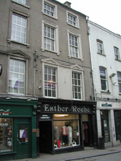 43 Main Street North,  UNKNOWN, Wexford,  Co. WEXFORD