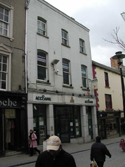 45 Main Street North,  UNKNOWN, Wexford,  Co. WEXFORD