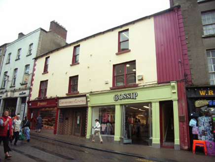 49-51 Main Street North,  UNKNOWN, Wexford,  Co. WEXFORD