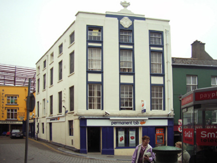 16 Main Street North, Corn Market, UNKNOWN, Wexford,  Co. WEXFORD