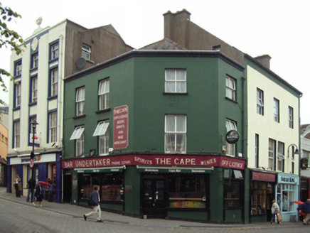 63 Main Street North, Bull Ring, UNKNOWN, Wexford,  Co. WEXFORD