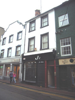 77 Main Street North,  UNKNOWN, Wexford,  Co. WEXFORD