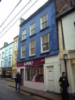 87 Main Street North,  UNKNOWN, Wexford,  Co. WEXFORD
