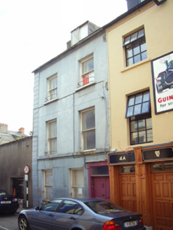 2A Monck Street,  UNKNOWN, Wexford,  Co. WEXFORD