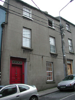 1 Rowe Street Lower,  UNKNOWN, Wexford,  Co. WEXFORD