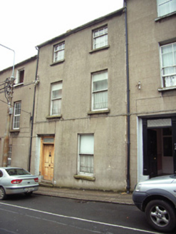 3 Rowe Street Lower,  UNKNOWN, Wexford,  Co. WEXFORD