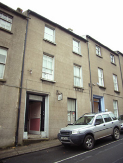 5 Rowe Street Lower,  UNKNOWN, Wexford,  Co. WEXFORD
