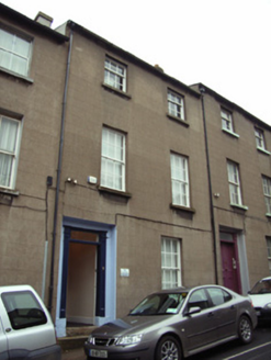 7 Rowe Street Lower,  UNKNOWN, Wexford,  Co. WEXFORD