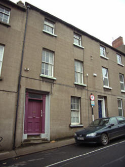 9 Rowe Street Lower,  UNKNOWN, Wexford,  Co. WEXFORD