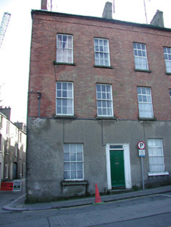 1 Rowe Street Upper, High Street, UNKNOWN, Wexford,  Co. WEXFORD