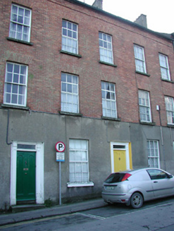 2 Rowe Street Upper,  UNKNOWN, Wexford,  Co. WEXFORD