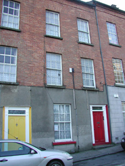 3 Rowe Street Upper,  UNKNOWN, Wexford,  Co. WEXFORD