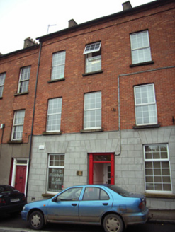 4 Rowe Street Upper,  UNKNOWN, Wexford,  Co. WEXFORD