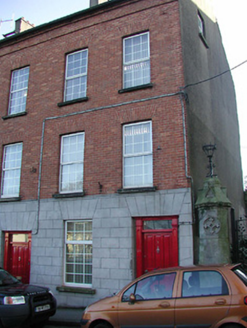 5 Rowe Street Upper,  UNKNOWN, Wexford,  Co. WEXFORD
