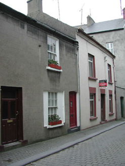 4 High Street,  UNKNOWN, Wexford,  Co. WEXFORD