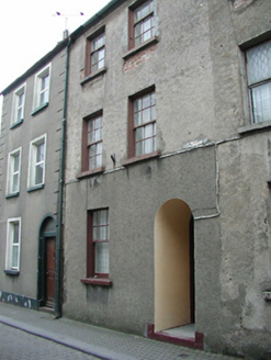 13 High Street,  UNKNOWN, Wexford,  Co. WEXFORD