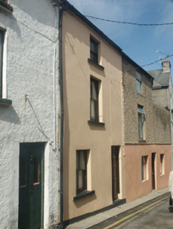 3 Mary Street,  UNKNOWN, Wexford,  Co. WEXFORD