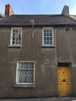 6 Mary Street,  TOWNPARKS (ST. JOHN'S PARISH), Wexford,  Co. WEXFORD