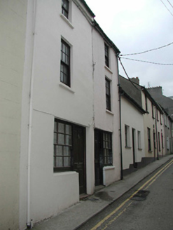 10 Mary Street,  UNKNOWN, Wexford,  Co. WEXFORD