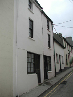 11 Mary Street,  UNKNOWN, Wexford,  Co. WEXFORD