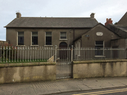 Wexford Society of Friends' Meeting House, High Street,  UNKNOWN, Wexford,  Co. WEXFORD