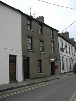 48 High Street,  UNKNOWN, Wexford,  Co. WEXFORD