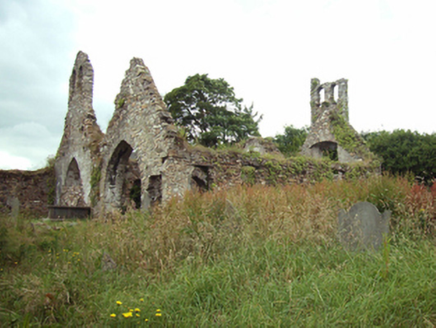 Patrick's Square,  UNKNOWN, Wexford,  Co. WEXFORD