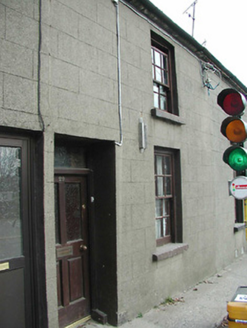 29 School Street,  TOWNPARKS (ST. JOHN'S PARISH), Wexford,  Co. WEXFORD