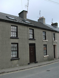 31 School Street,  TOWNPARKS (ST. JOHN'S PARISH), Wexford,  Co. WEXFORD
