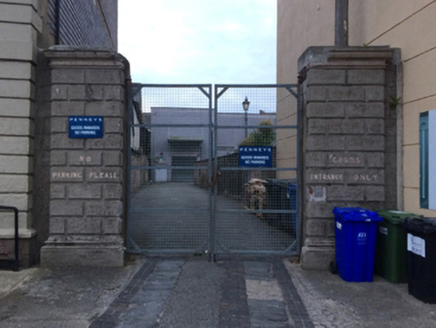 Crescent Quay,  UNKNOWN, Wexford,  Co. WEXFORD