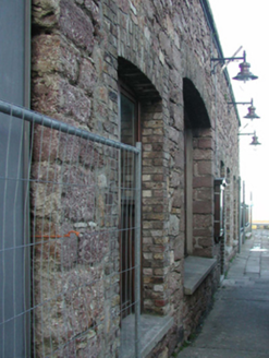 Crescent Quay,  UNKNOWN, Wexford,  Co. WEXFORD