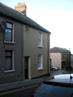 6 Peter Street, Patrick's Lane, UNKNOWN, Wexford,  Co. WEXFORD