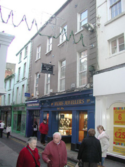 17-19 Main Street North,  UNKNOWN, Wexford,  Co. WEXFORD