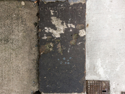 Rowe Street Lower,  UNKNOWN, Wexford,  Co. WEXFORD