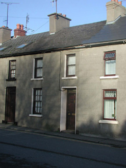 33 School Street,  TOWNPARKS (ST. JOHN'S PARISH), Wexford,  Co. WEXFORD