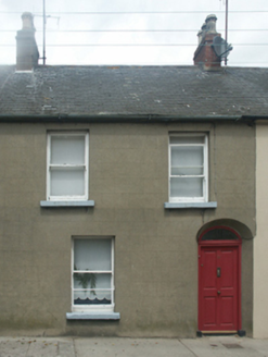 10 Dempsey's Terrace, Grogan's Road, TOWNPARKS (PART OF ST. PETER'S PARISH), Wexford,  Co. WEXFORD