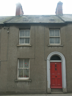 4 Grattan Terrace, Grogan's Road, TOWNPARKS (PART OF ST. PETER'S PARISH), Wexford,  Co. WEXFORD