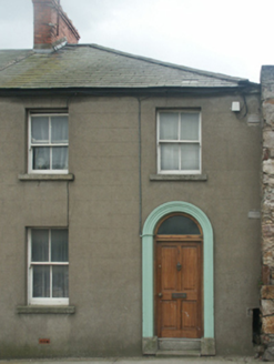 1 Grattan Terrace, Grogan's Road, TOWNPARKS (PART OF ST. PETER'S PARISH), Wexford,  Co. WEXFORD