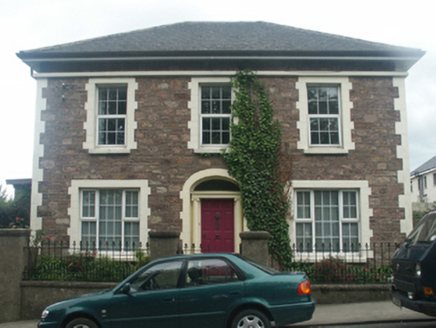 Mount John, Grogan's Road,  TOWNPARKS (ST. JOHN'S PARISH), Wexford,  Co. WEXFORD