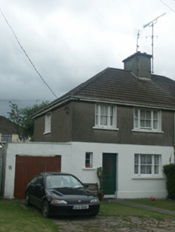 19 Corry's Villas,  TOWNPARKS (PART OF ST. PETER'S PARISH), Wexford,  Co. WEXFORD