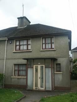 10 Corry's Villas,  TOWNPARKS (PART OF ST. PETER'S PARISH), Wexford,  Co. WEXFORD