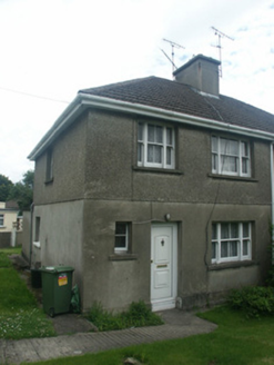 15 Corry's Villas, Waterloo Road, TOWNPARKS (PART OF ST. PETER'S PARISH), Wexford,  Co. WEXFORD