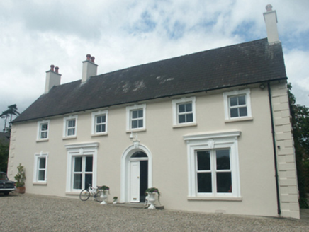 Summer Hill, Summerhill Road,  UNKNOWN, Wexford,  Co. WEXFORD