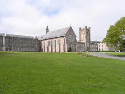 Saint Peter's College, Summerhill Road,  TOWNPARKS (ST. JOHN'S PARISH), Wexford,  Co. WEXFORD