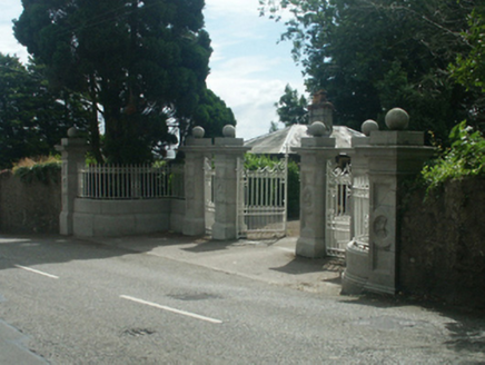 Summerhill House, Summerhill Road,  UNKNOWN, Wexford,  Co. WEXFORD