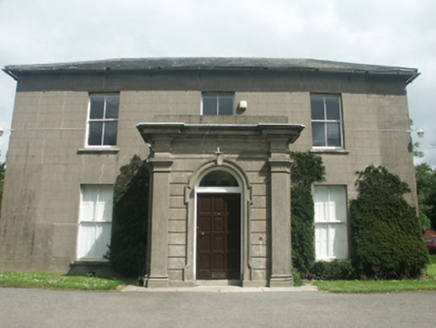 Saint Mary's, Summerhill Road,  UNKNOWN, Wexford,  Co. WEXFORD