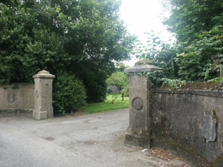 Saint Mary's, Summerhill Road,  UNKNOWN, Wexford,  Co. WEXFORD