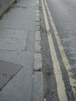 Grogan's Road,  TOWNPARKS (PART OF ST. PETER'S PARISH), Wexford,  Co. WEXFORD