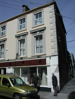 75 Main Street South,  UNKNOWN, Wexford,  Co. WEXFORD